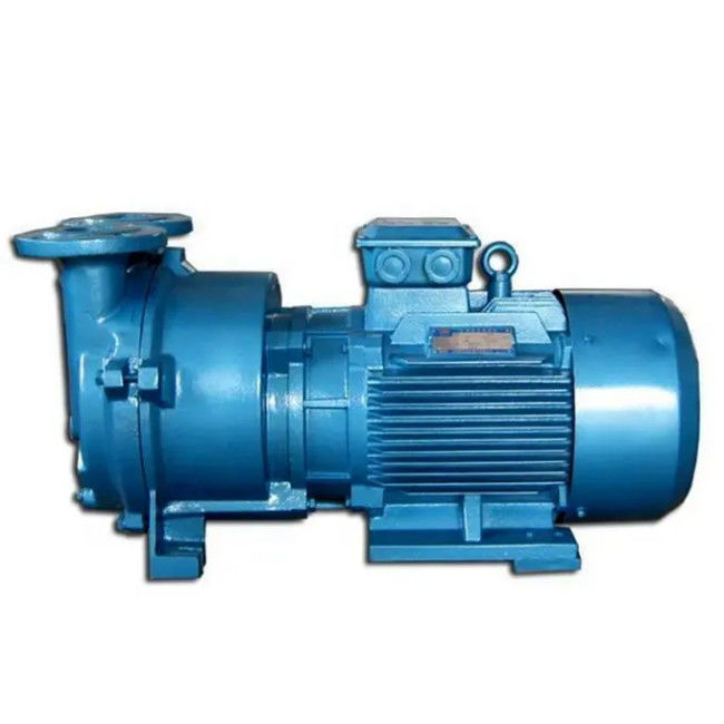 Étape liquide industrielle d'ISO9001 Ring Vacuum Pumps Manufacturers Single