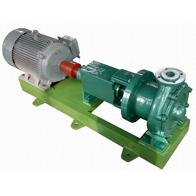 Pompe horizontale de boue de roue à aubes de lame de double de la pompe d'alimentation de filtre-presse 380V