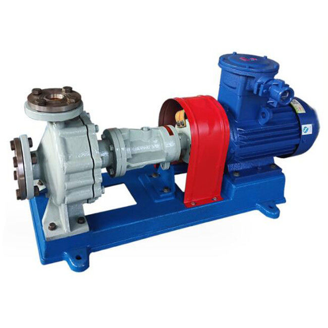 Pompes à plusieurs étages verticales de production de pâtes centrifugees 300m tête