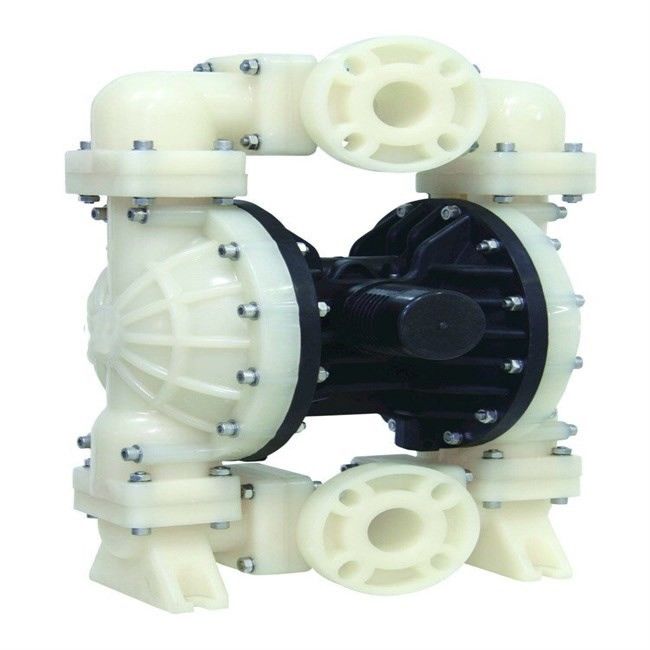 12m3/H Débit 50m Tête pompe à diaphragme à air