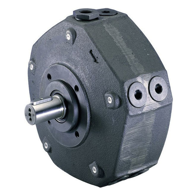 Pompes à pistons radiaux à haute pression 22,5 MPa-100 Mpa 0,37 L/min-42,4 L/min