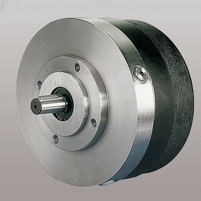 Pompes à pistons radiaux à haute pression 22,5 MPa-100 Mpa 0,37 L/min-42,4 L/min