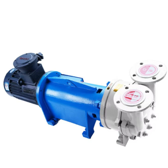 0.81KW-15KW Série électrique 2BV Compresseur à pompe à vide industriel à haute pression de circulation d'eau