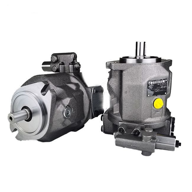 Pompes électriques industrielles 1605 Nm couple 60 Hz Jusqu'à 54 kW 10 à 150 cm3