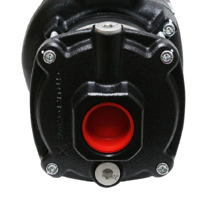 Alternative à la pompe de la série Grundfos CME; remplacement de la pompe d'aspiration horizontale de Grundfos