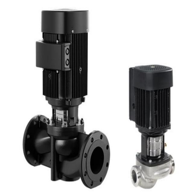 Remplacement de la pompe à tuyauterie Grundfos à un seul étage, pompe à tuyauterie alternative de la série TP de Grundfos
