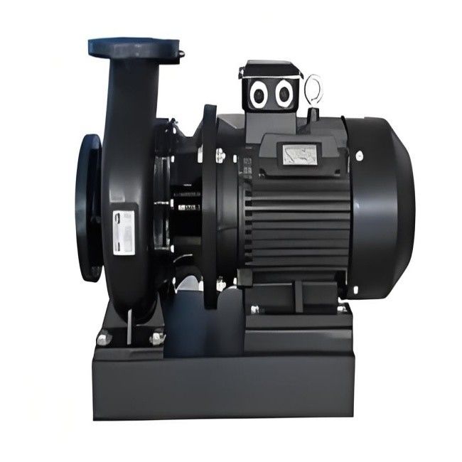 Remplacement de pompes à machine-outil Grundfos MTB à aspiration extrême; pompe analogique à aspiration extrême à un seul étage avec impulseur semi-ouvert