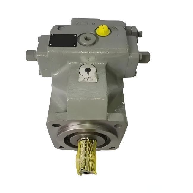Remplacer la pompe à huile hydraulique REXROTH A10VSO18 28 45 71DFR31R pompe à plongeur allemande Rexroth variable