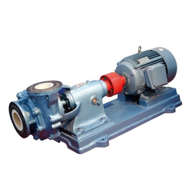 Pompes à pâte de type Sulzer A43-250V A33-125V pour la fabrication de carton