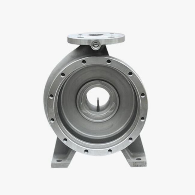 Pompes à pâte à papier OEM Sulzer A32-80 SO A42-200 SO A21-80 O A32-100 SO équivalent