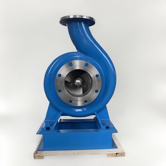 Excellente performance d'étanchéité Le même style avec la pompe à pâte de Sulzer A890 3A pour la fabrication du papier
