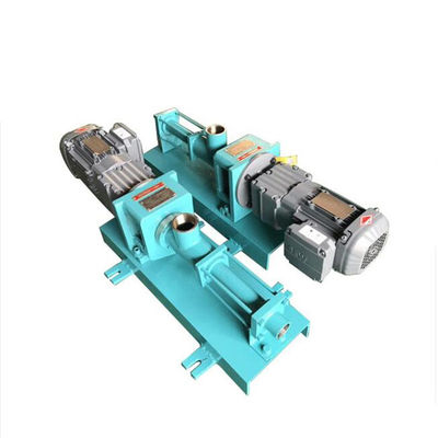 acide de la pompe de vis 960r/min trois 1.5kw Marine Vertical Pumps Corrosion Resistant