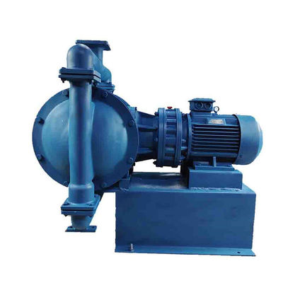 Pompe d'alimentation résistante de filtre-presse d'abrasion pour la manipulation centrifuge de boue