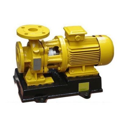 Pompe de dosage hydraulique chimique industrielle de la pompe 2900r/min de fonte