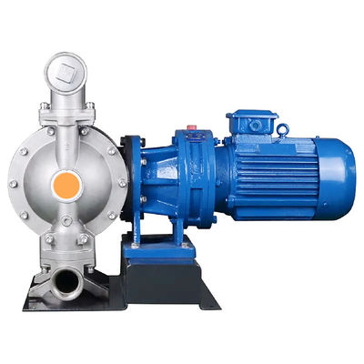 Pompe à diaphragme anti-déflagrante 210l/électrique Min For Agriculture Industry
