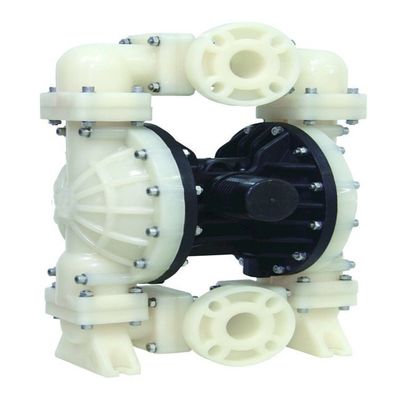 12m3/H Débit 50m Tête pompe à diaphragme à air