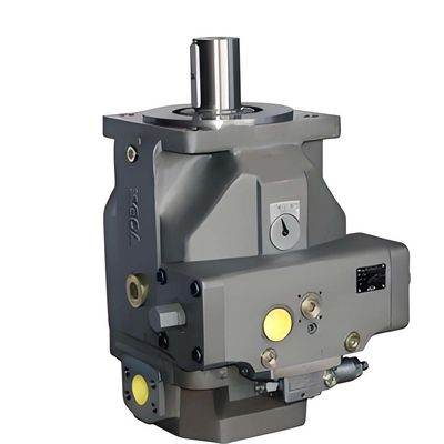 TEFC Pompes à plongeur à cylindre simple pour systèmes hydrauliques A10VSO analogique