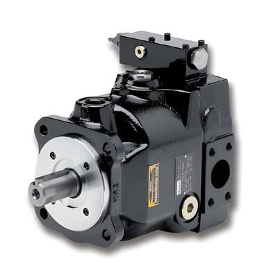 Pompes électriques au plombier recouvertes de céramique avec une puissance maximale allant jusqu'à 54 kW Rexroth analogique