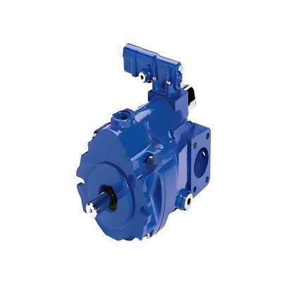 Pompes à haute vitesse avec rotor de 1000 à 3000 tr / min