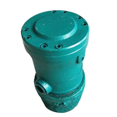 Pompes à plongeur industriel 5000 PSI en acier inoxydable