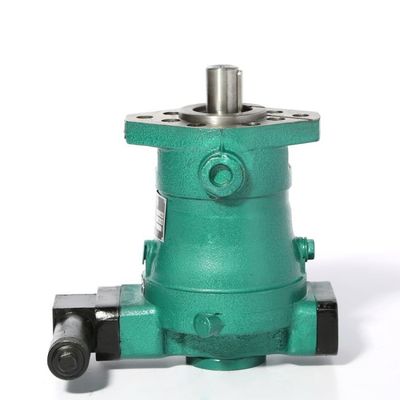 1000-3000 RPM Fréquence 60 Hz pompe à piston / pompe à plongeur haute pression à cylindre unique