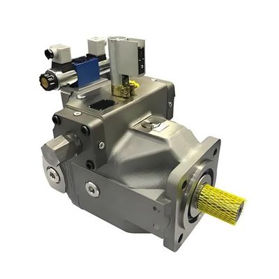 Pompes à débit axiale de grande capacité 600m3/h à 200000m3/h en fonte / acier inoxydable