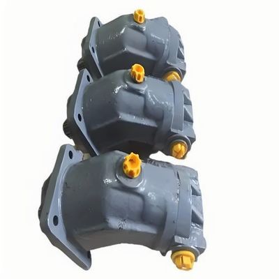 Pompe verticale submersible d'eau en circulation de la pompe d'écoulement axial 220V 380V