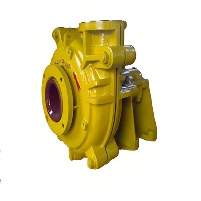 pompe 380V submersible et pompe centrifuge, pompe de sable de gravier