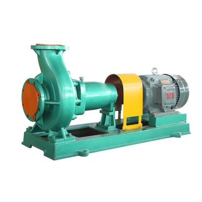 Pompes chimiques résistantes à la corrosion, à haute température, à la centrifugation 304 316